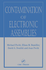 Contamination of Electronic Assemblies book cover