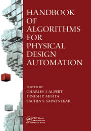 Handbook of Algorithms for Physical Design Automation book cover