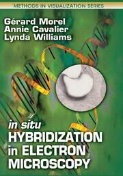 In Situ Hybridization in Electron Microscopy book cover