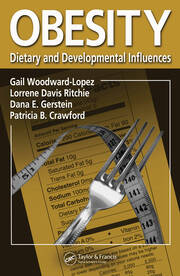 Obesity: Dietary and Developmental Influences book cover
