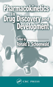Pharmacokinetics in Drug Discovery and Development book cover