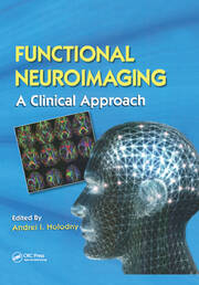 Functional Neuroimaging: A Clinical Approach book cover