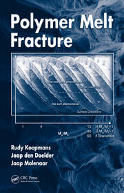 Polymer Melt Fracture book cover