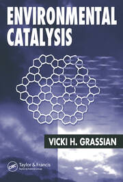 Environmental Catalysis book cover