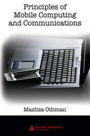 Principles of Mobile Computing and Communications book cover