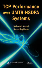TCP Performance over UMTS-HSDPA Systems book cover
