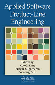 Applied Software Product Line Engineering book cover