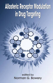 Allosteric Receptor Modulation in Drug Targeting book cover