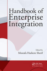 Handbook of Enterprise Integration book cover