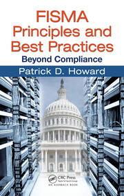 FISMA Principles and Best Practices: Beyond Compliance book cover