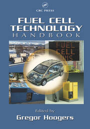 Fuel Cell Technology Handbook book cover