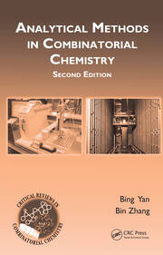 Analytical Methods in Combinatorial Chemistry book cover