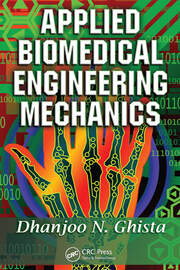Applied Biomedical Engineering Mechanics book cover