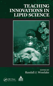 Teaching Innovations in Lipid Science book cover