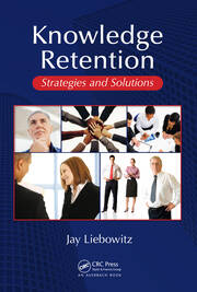 Knowledge Retention: Strategies and Solutions book cover