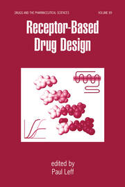 Receptor - Based Drug Design book cover
