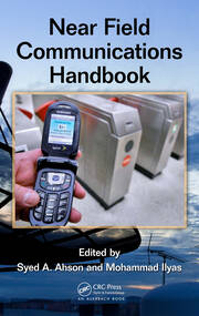 Near Field Communications Handbook book cover