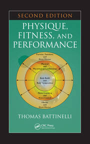 Physique, Fitness, and Performance book cover