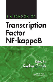Handbook of Transcription Factor NF-kappaB book cover