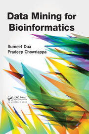 Data Mining for Bioinformatics book cover