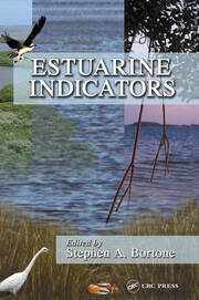 Estuarine Indicators book cover