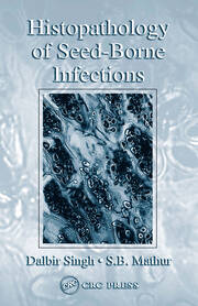 Histopathology of Seed-Borne Infections book cover
