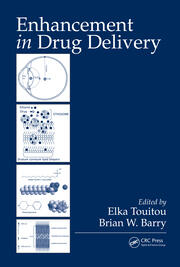 Enhancement in Drug Delivery book cover