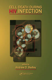Cell Death During HIV Infection book cover