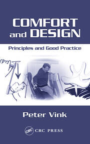 Comfort and Design: Principles and Good Practice book cover