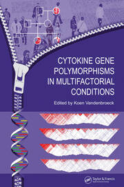 Cytokine Gene Polymorphisms in Multifactorial Conditions book cover