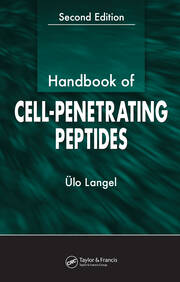 Handbook of Cell-Penetrating Peptides book cover