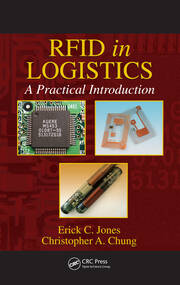 RFID in Logistics: A Practical Introduction book cover