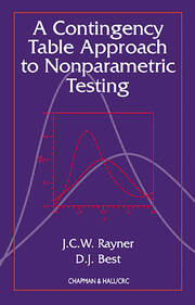 A Contingency Table Approach to Nonparametric Testing book cover