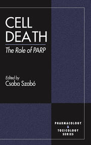 Cell Death: The Role of PARP book cover