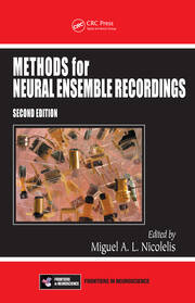 Methods for Neural Ensemble Recordings book cover