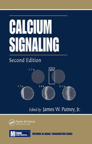 Calcium Signaling book cover