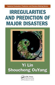 Irregularities and Prediction of Major Disasters book cover