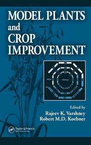 Model Plants and Crop Improvement book cover
