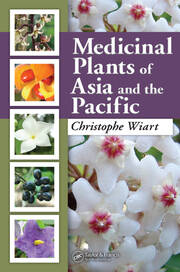 Medicinal Plants of Asia and the Pacific book cover