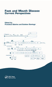 Foot and Mouth Disease: Current Perspectives book cover