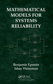 Mathematical Models for Systems Reliability book cover