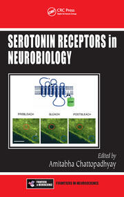 Serotonin Receptors in Neurobiology book cover