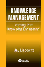 Knowledge Management: Learning from Knowledge Engineering book cover
