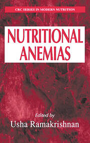 Nutritional Anemias book cover