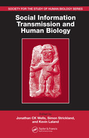 Social Information Transmission and Human Biology book cover