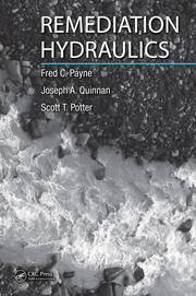 Remediation Hydraulics book cover
