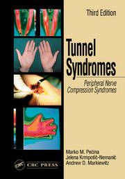 Tunnel Syndromes book cover