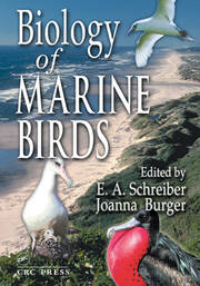 Biology of Marine Birds book cover