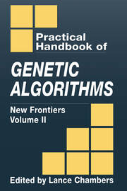 The Practical Handbook of Genetic Algorithms: New Frontiers, Volume II book cover