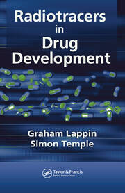 Radiotracers in Drug Development book cover